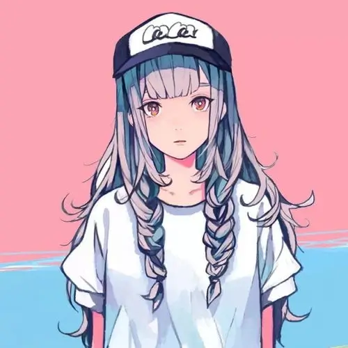 白露读者头像